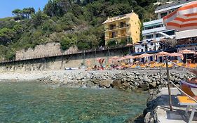 M'Illumino D'Immenso - Moneglia Apartments