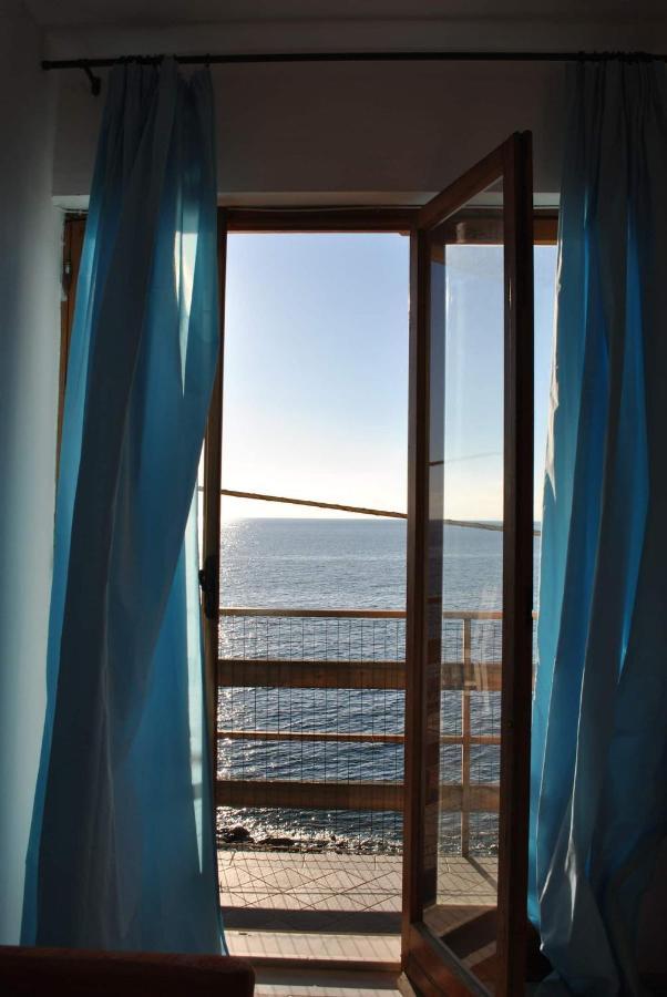 M'Illumino D'Immenso - Moneglia Apartments Exterior photo