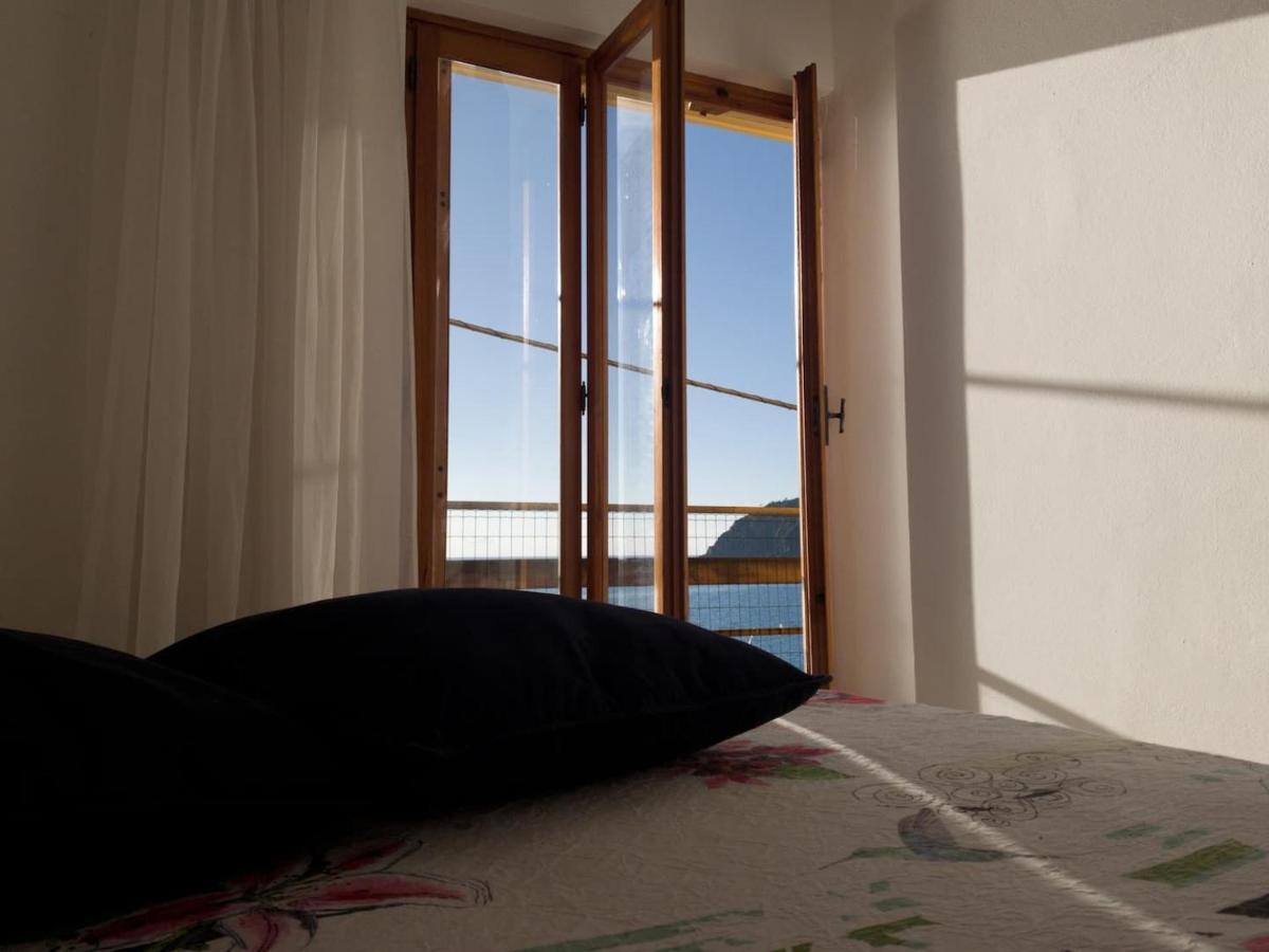 M'Illumino D'Immenso - Moneglia Apartments Exterior photo