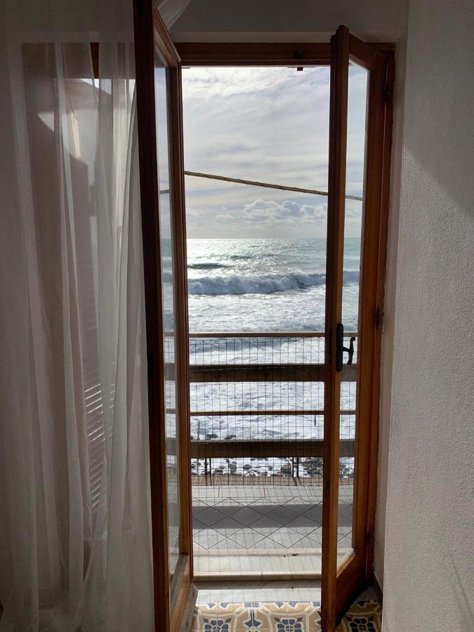 M'Illumino D'Immenso - Moneglia Apartments Exterior photo