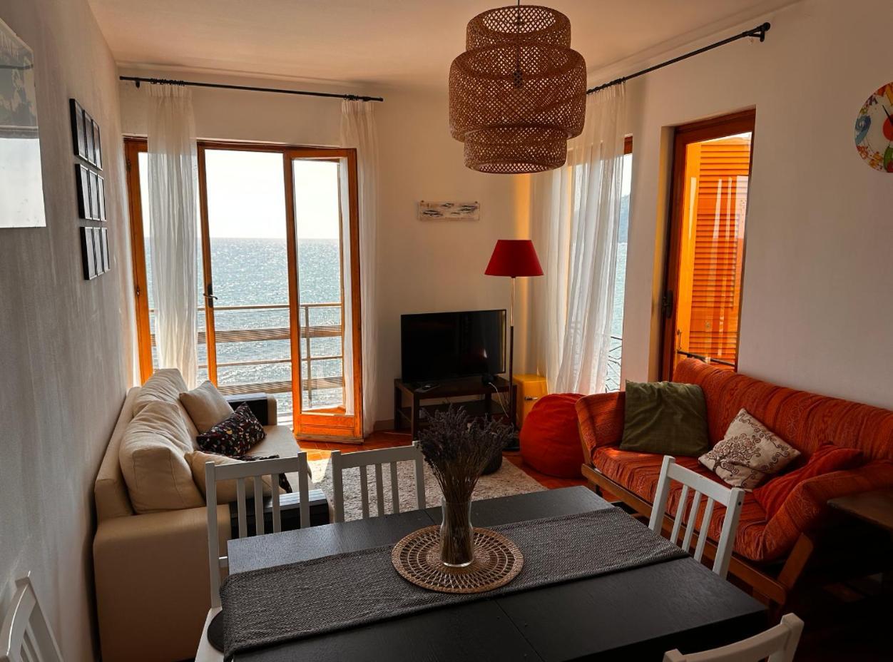 M'Illumino D'Immenso - Moneglia Apartments Exterior photo